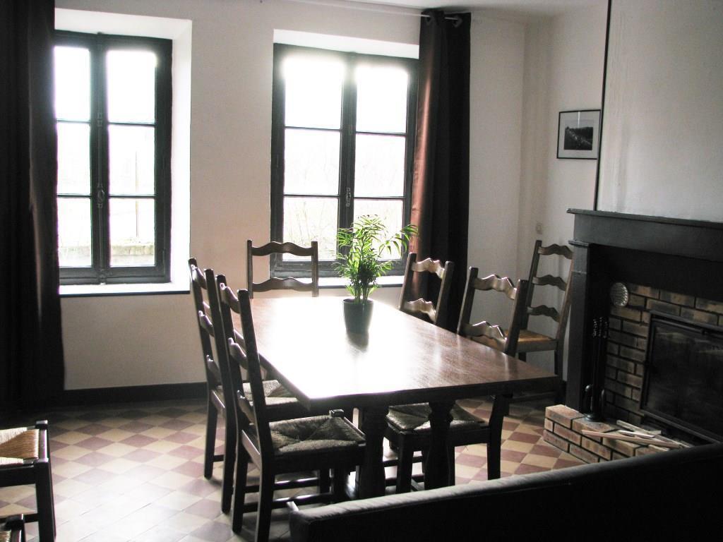 Ferme Des Chapelles Villa Fresnes-en-Tardenois Room photo